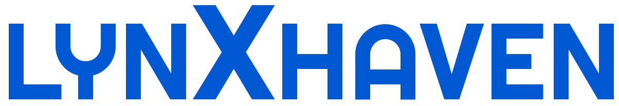 Lynxhaven Studios logo